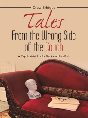 cover image of Tales from the Wrong Side of the Couch